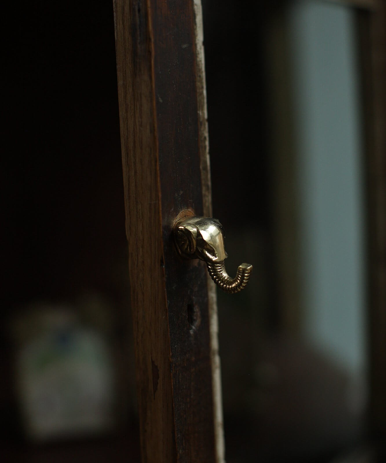Susy Olifant Knop