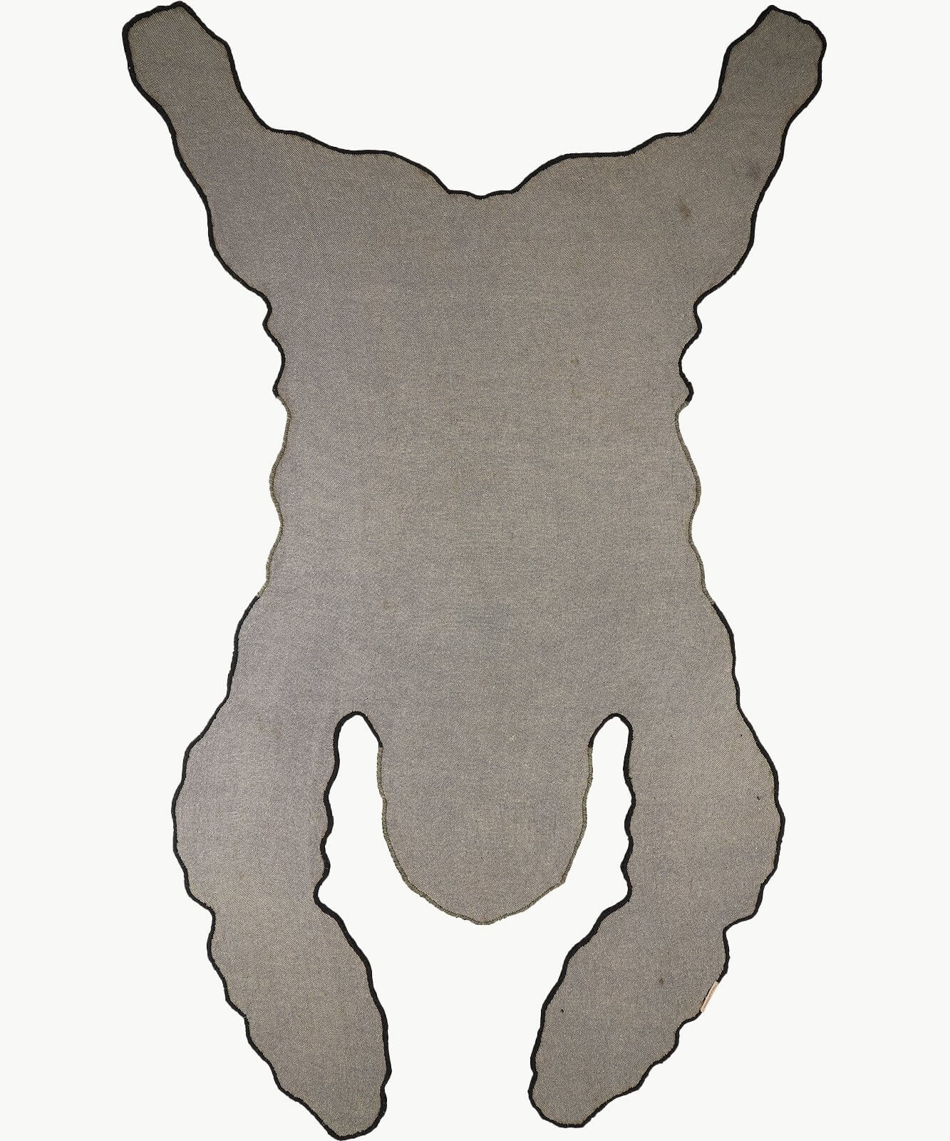 Groovy Gorilla Rug XL