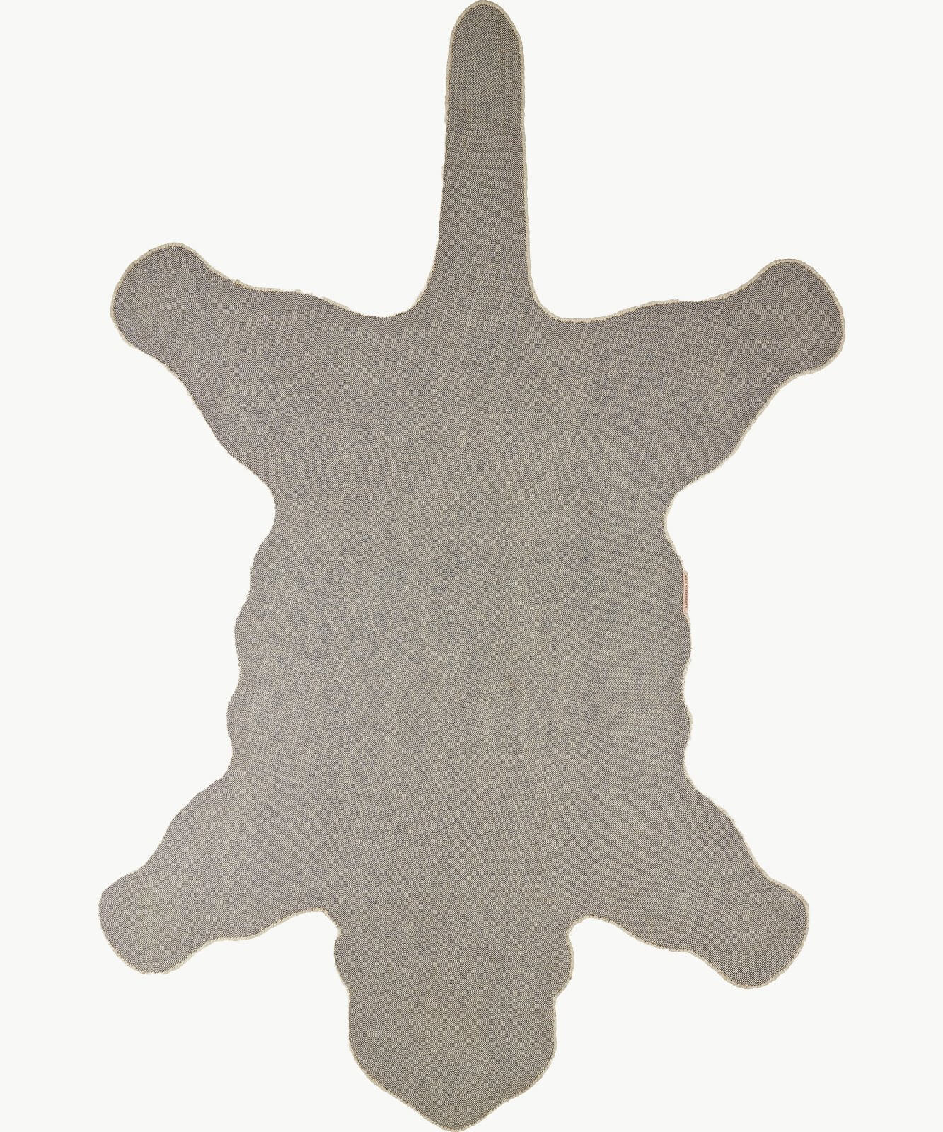 Loony Leopard Rug XL