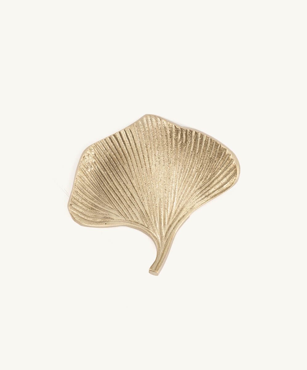 Flora Ginko Schaaltje
