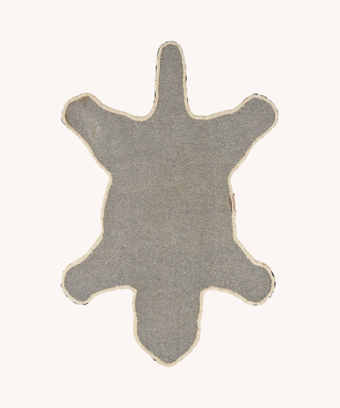 Drowsy Tiger Rug Small