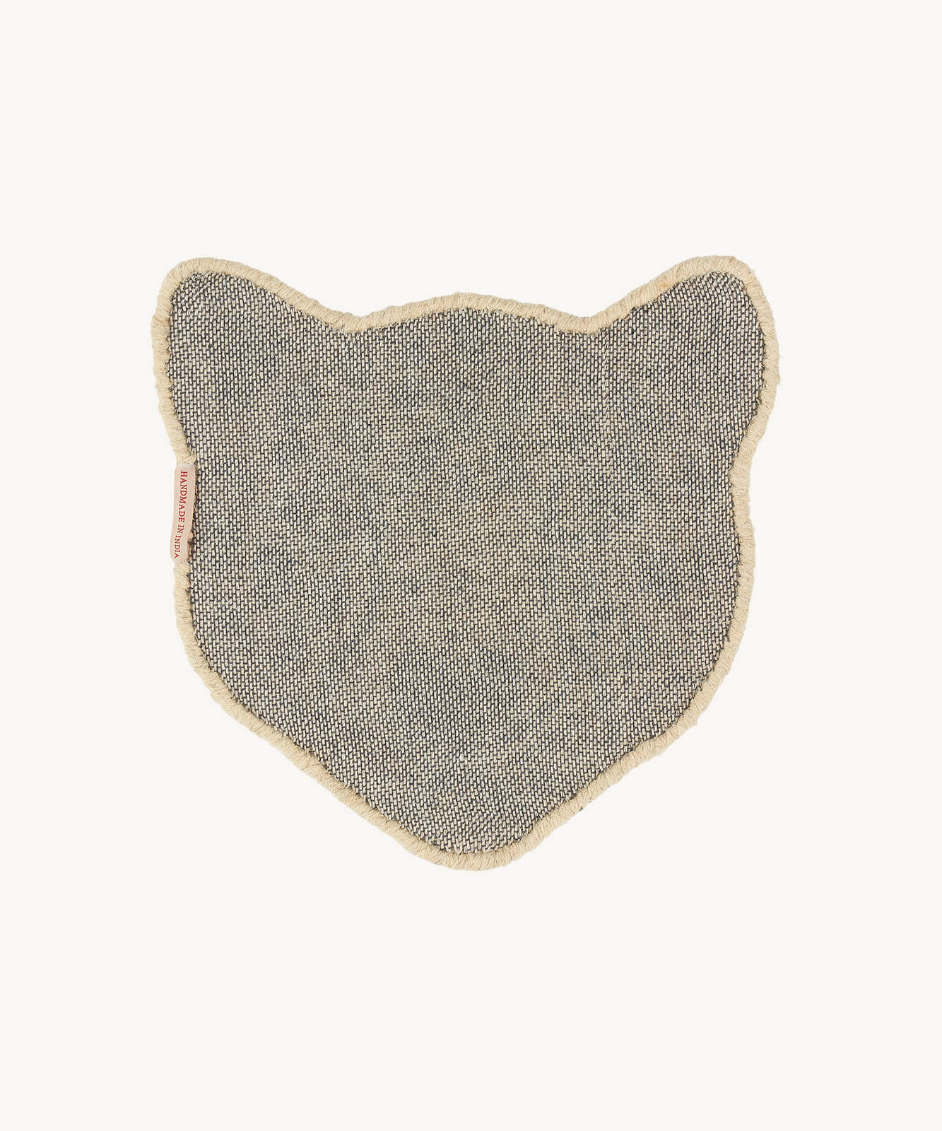Loony Leopard Head Rug