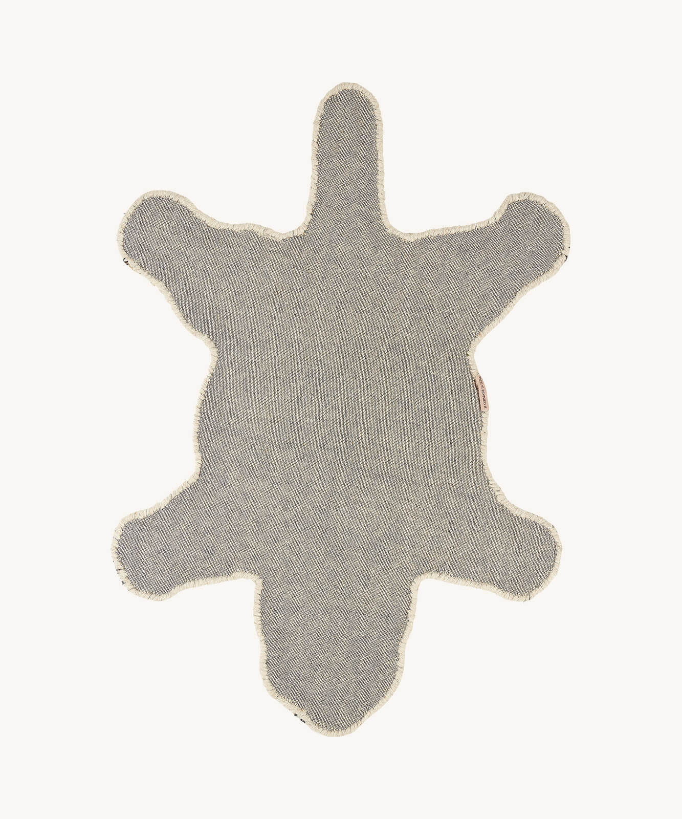Loony Leopard Rug Small