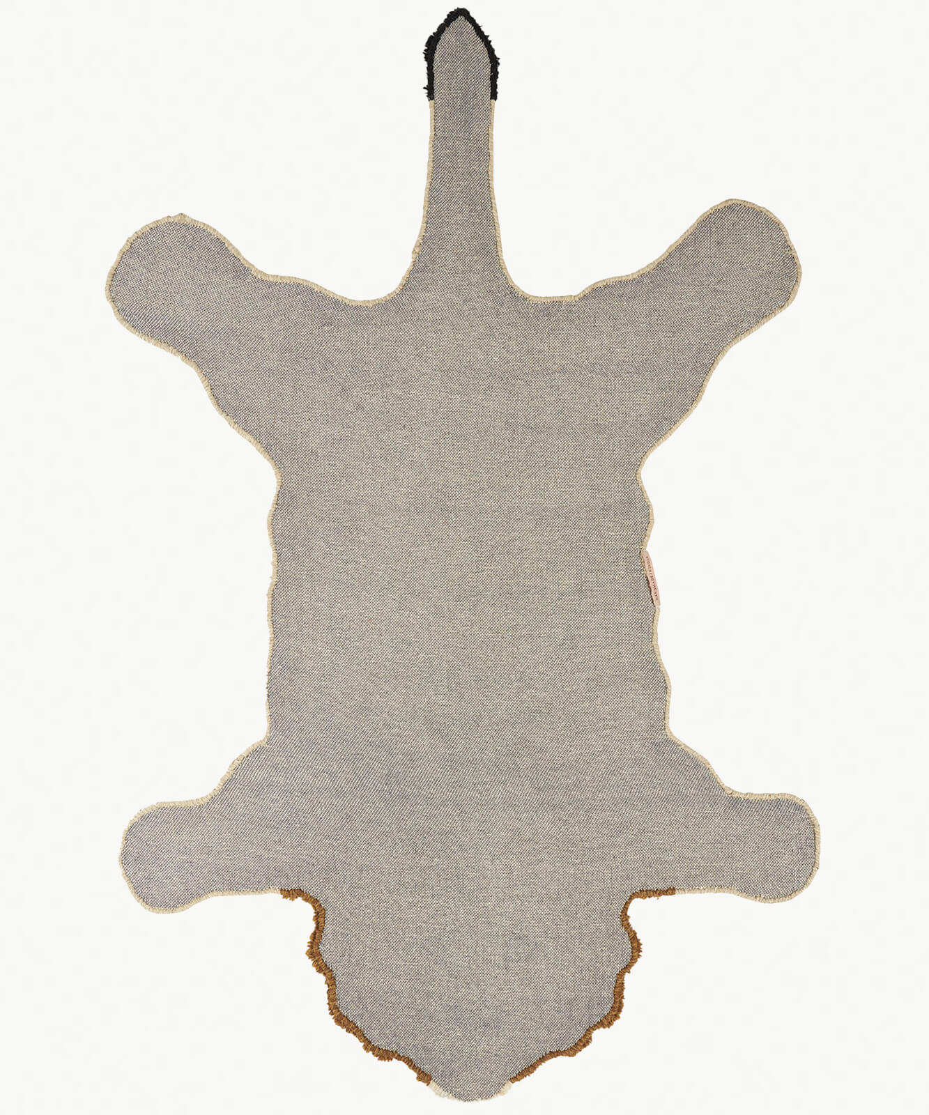 Moody Lion Rug XL