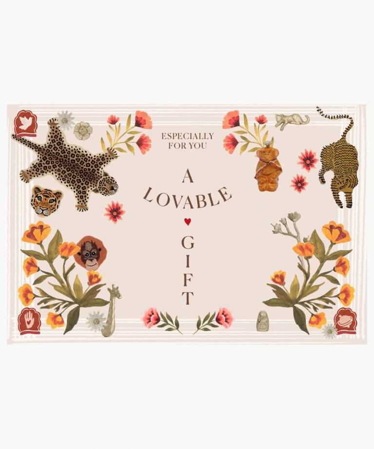 E-Gift Card