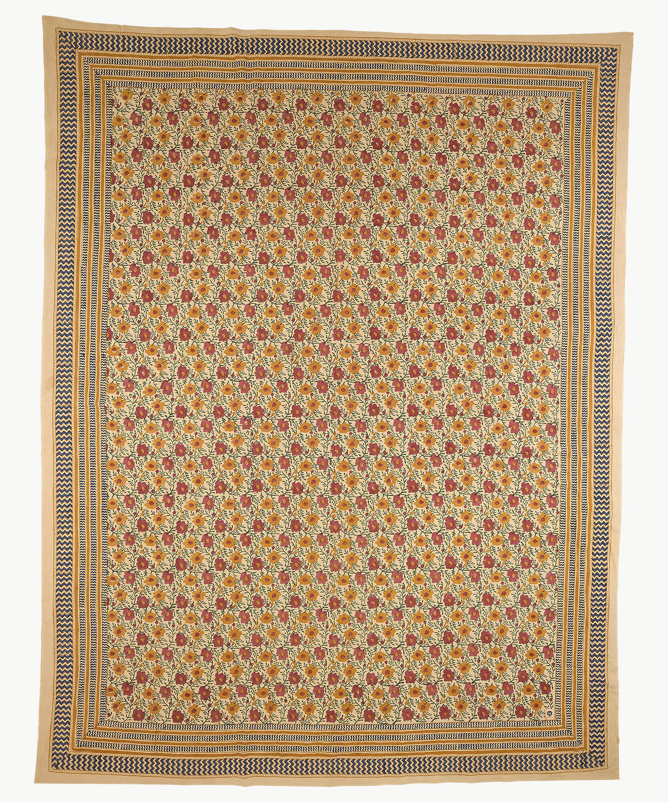 Evy Double Plaidin Tragetasche