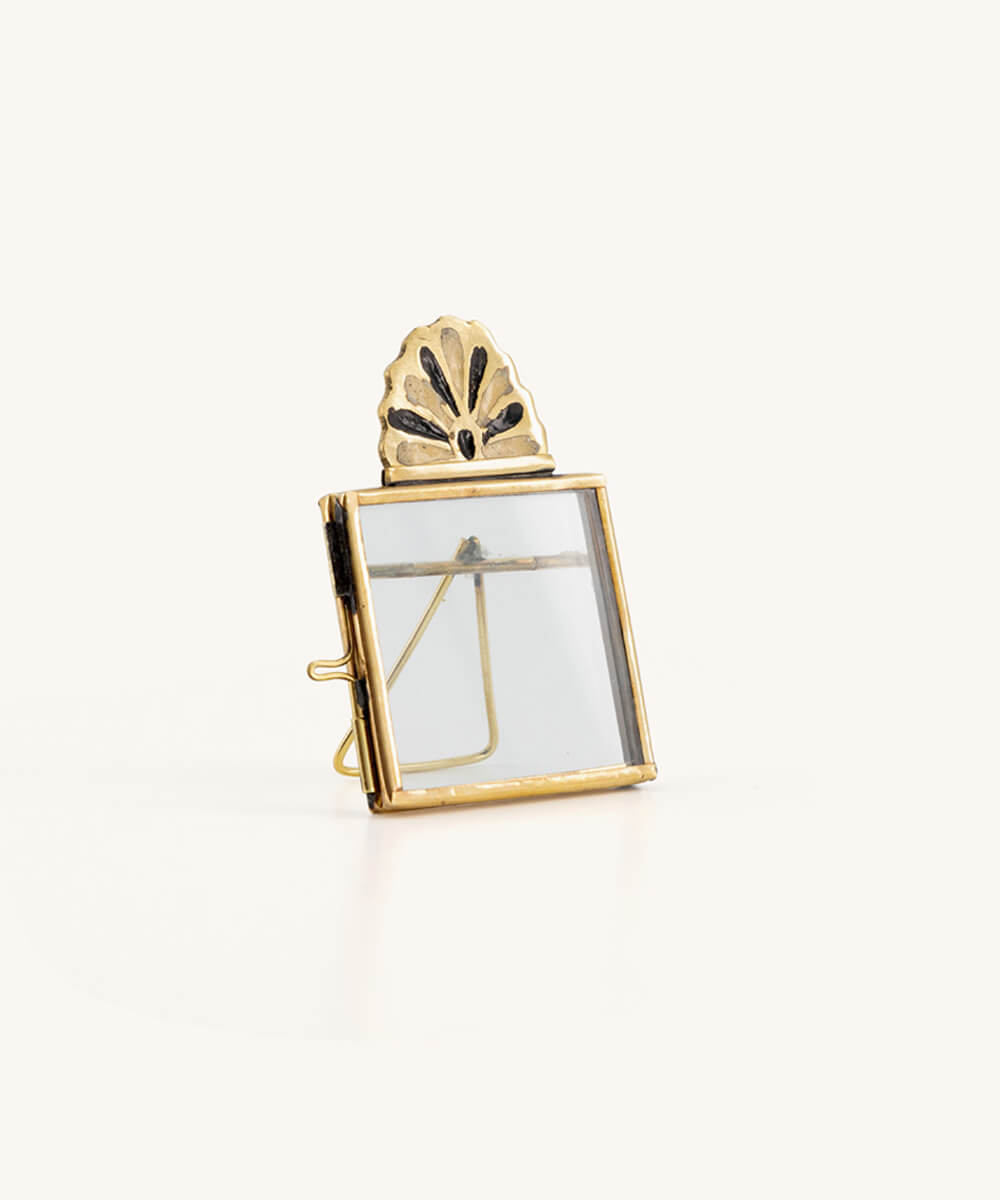 Rosie Roset Mini Frame Black