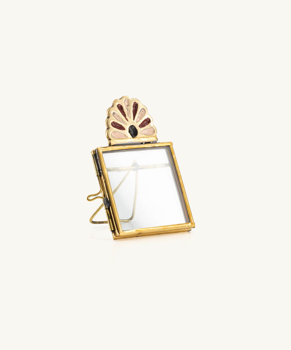 Rosie Roset Mini Frame Peach
