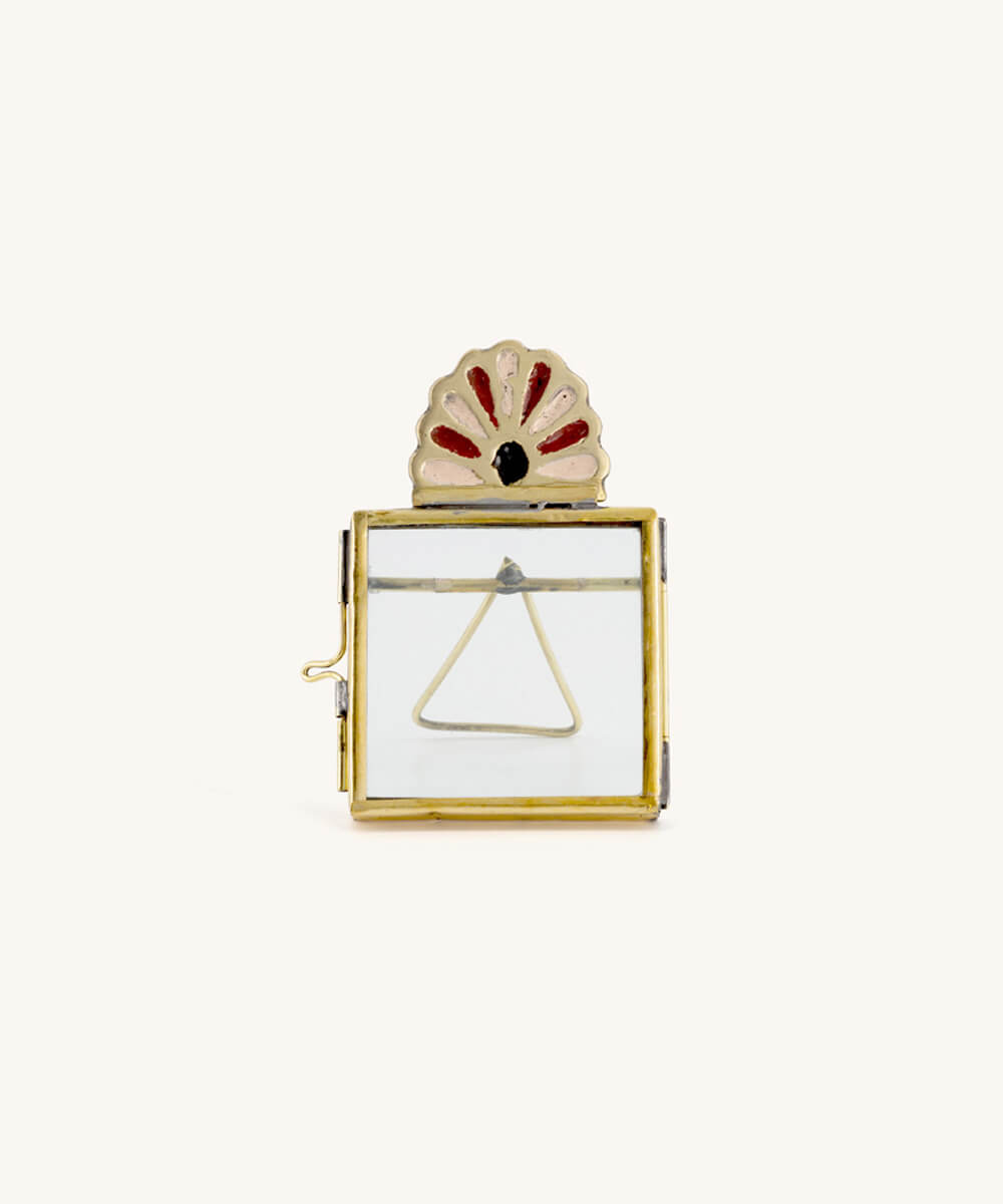 Rosie Roset Mini Frame Peach