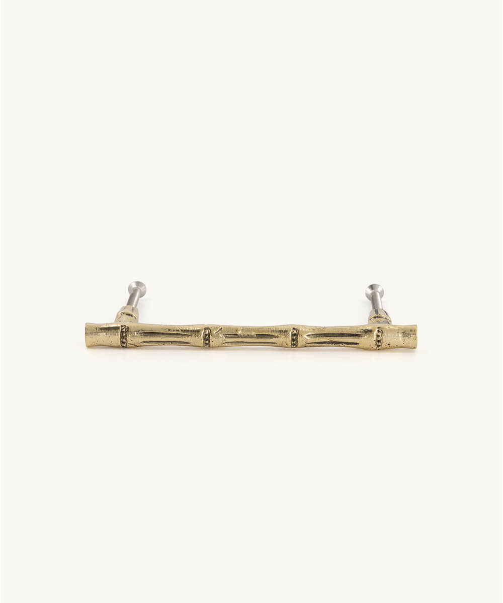 Bodhi Bamboo Doorhandle Small