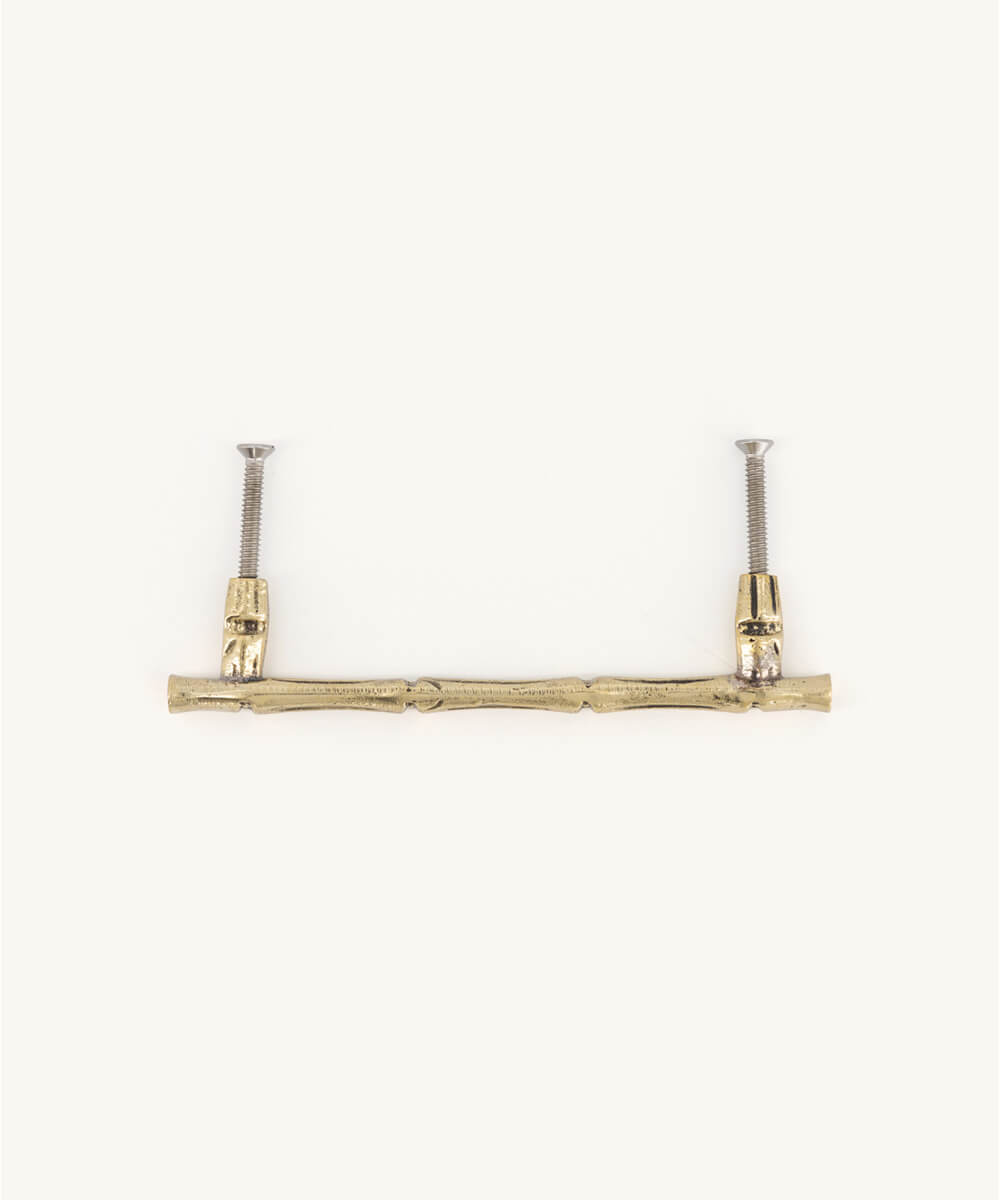 Bodhi Bamboo Doorhandle Small
