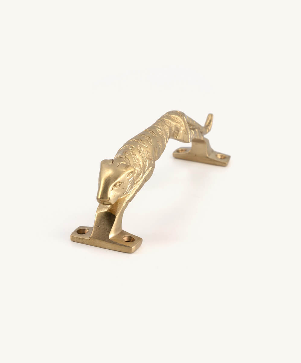 Poignée de Porte James Jaguar