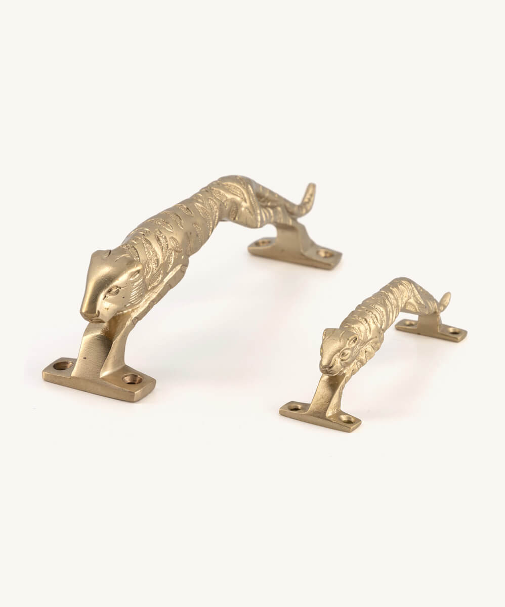Poignée de Porte James Jaguar