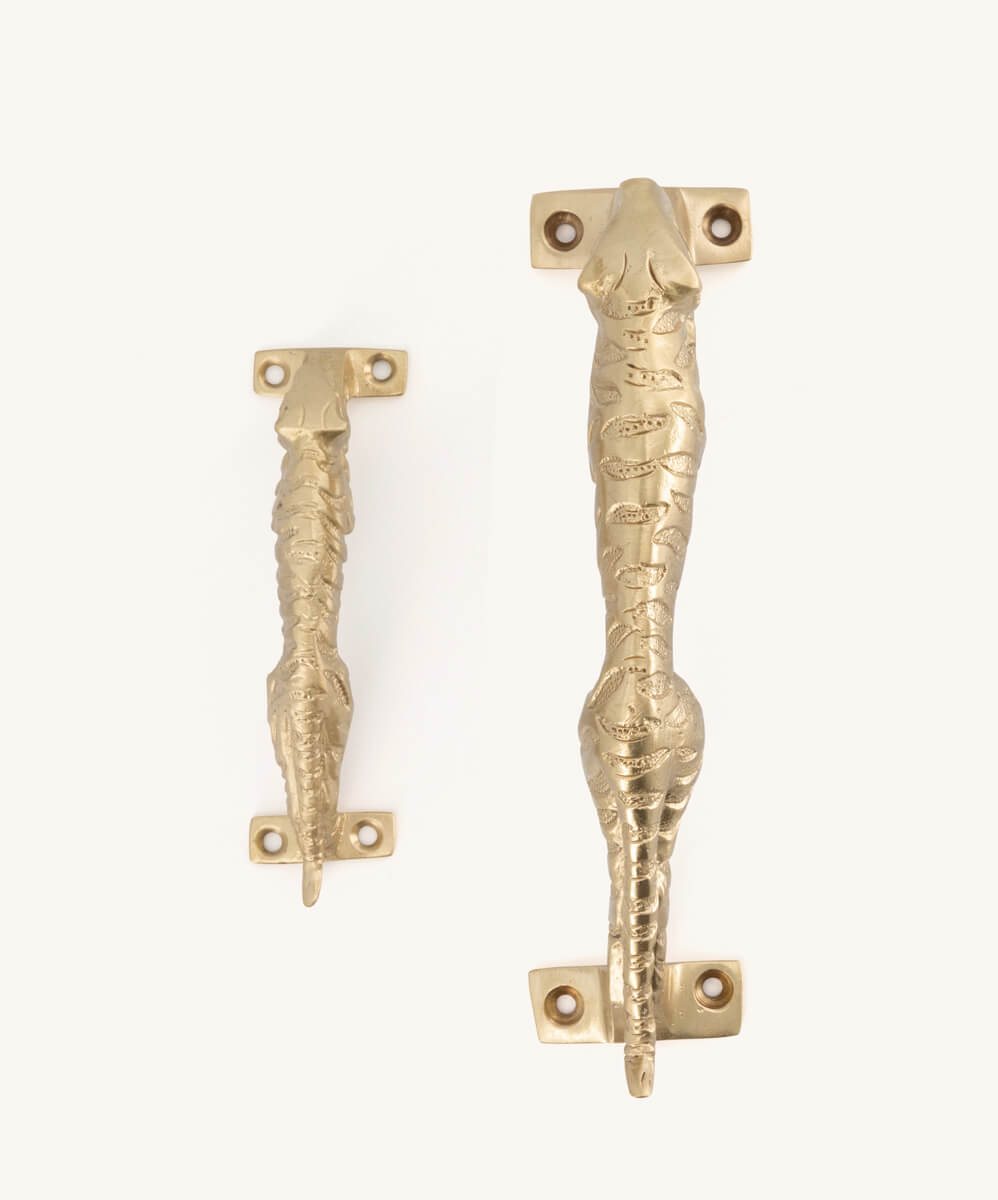 Poignée de Porte James Jaguar