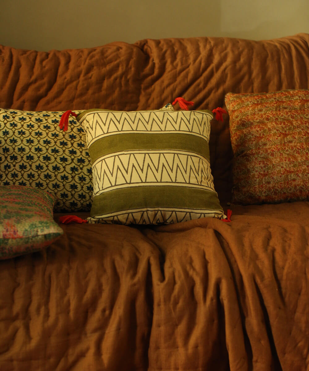 Faina Pillow Small