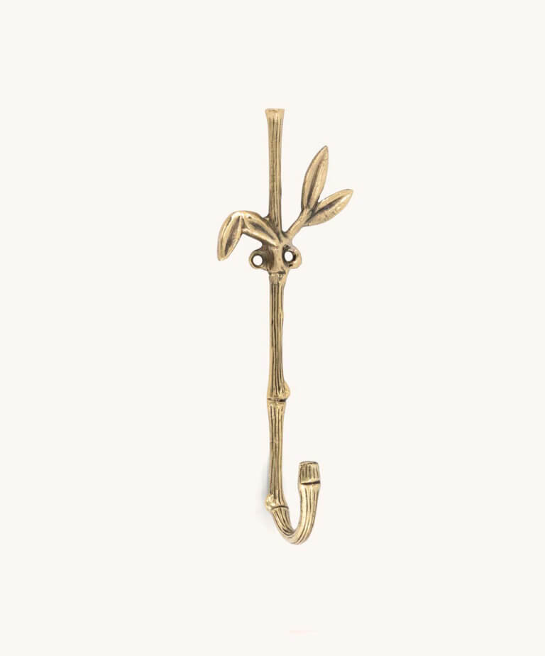 Bamboo Twig Haak