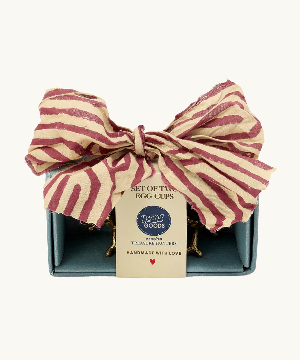 Marie Coral Eierbecher 2er-Set