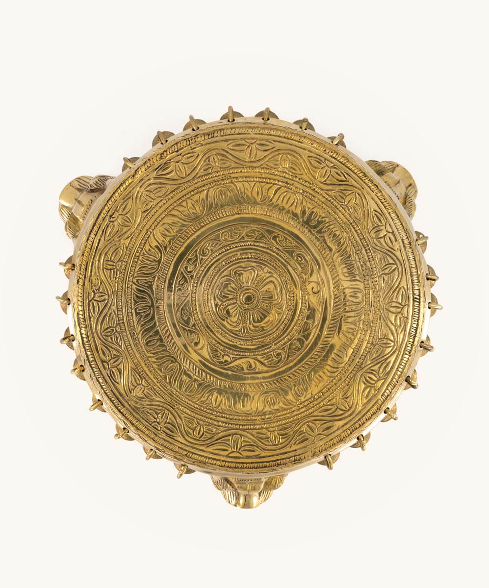Royal Lion Altar-Tisch