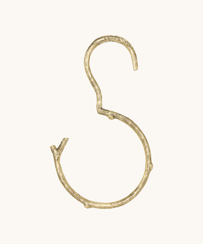 Twiggy Ronde Kledinghanger