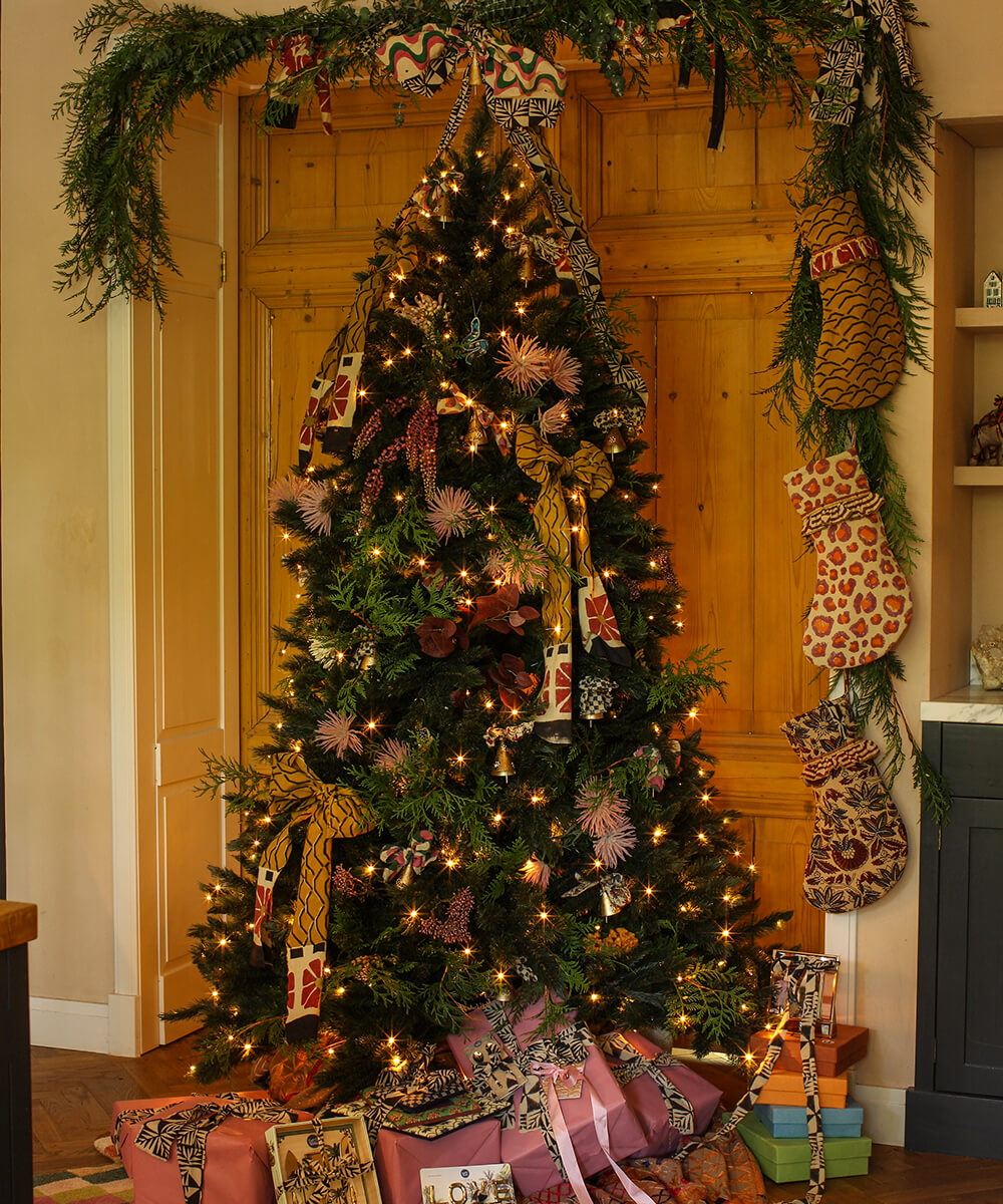 Erin Christmas Stocking