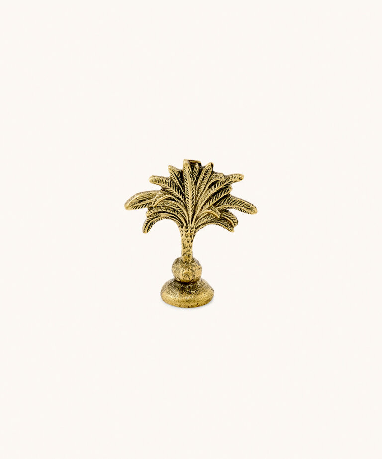 Marlin Palm Memohouder