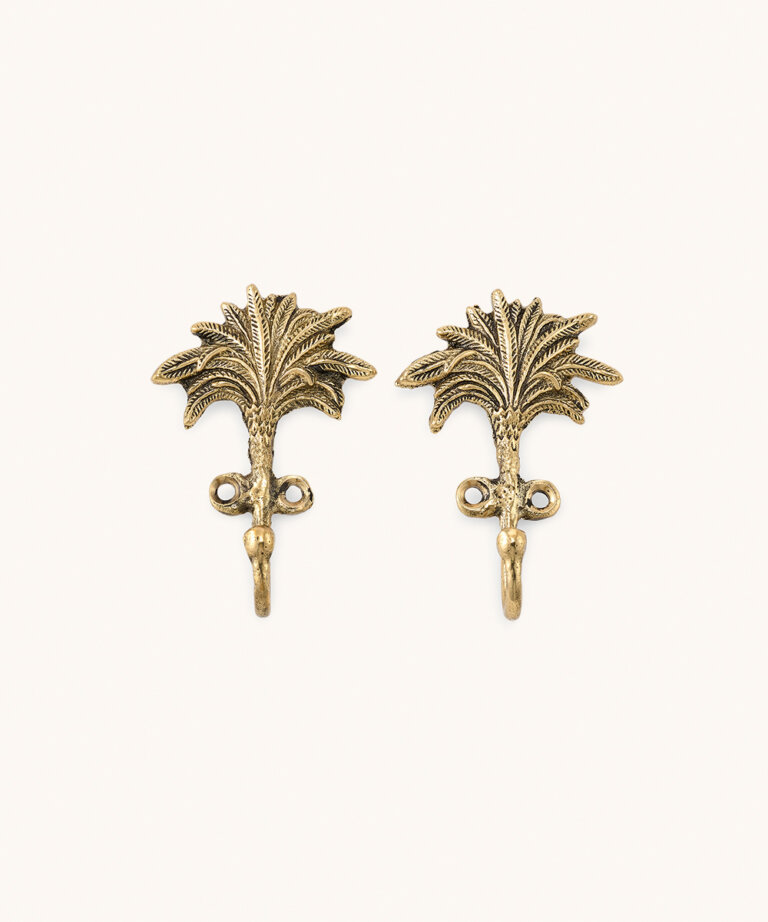 Marlin Palm Haken Set