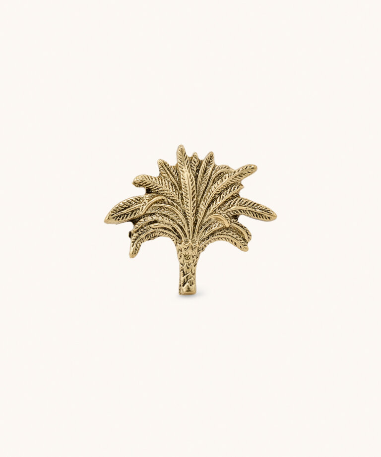 Marlin Palm Knop