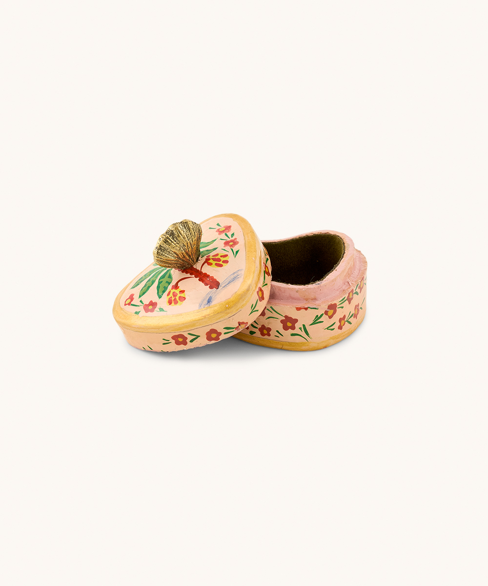 Paradise Heart Box Small