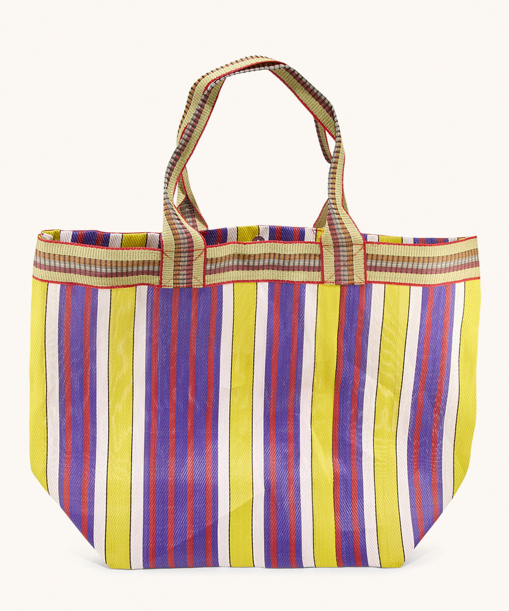 Barry Beach Bag