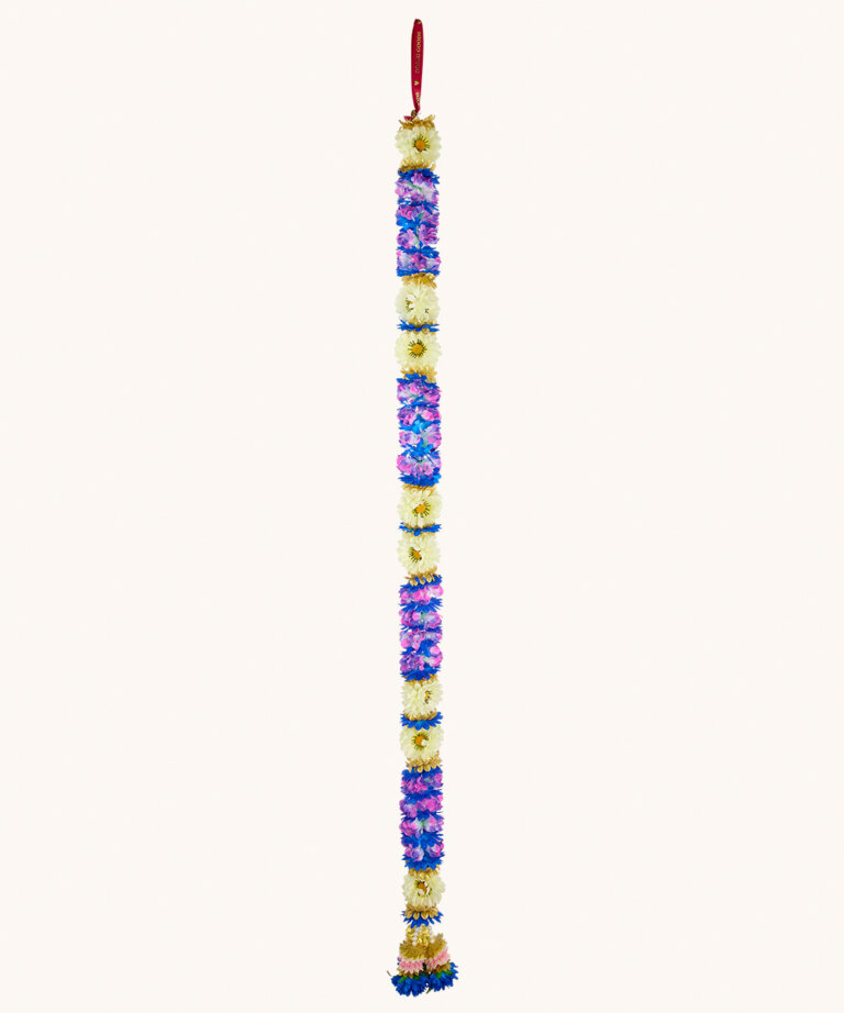 Dalia Delight Slinger Blauw