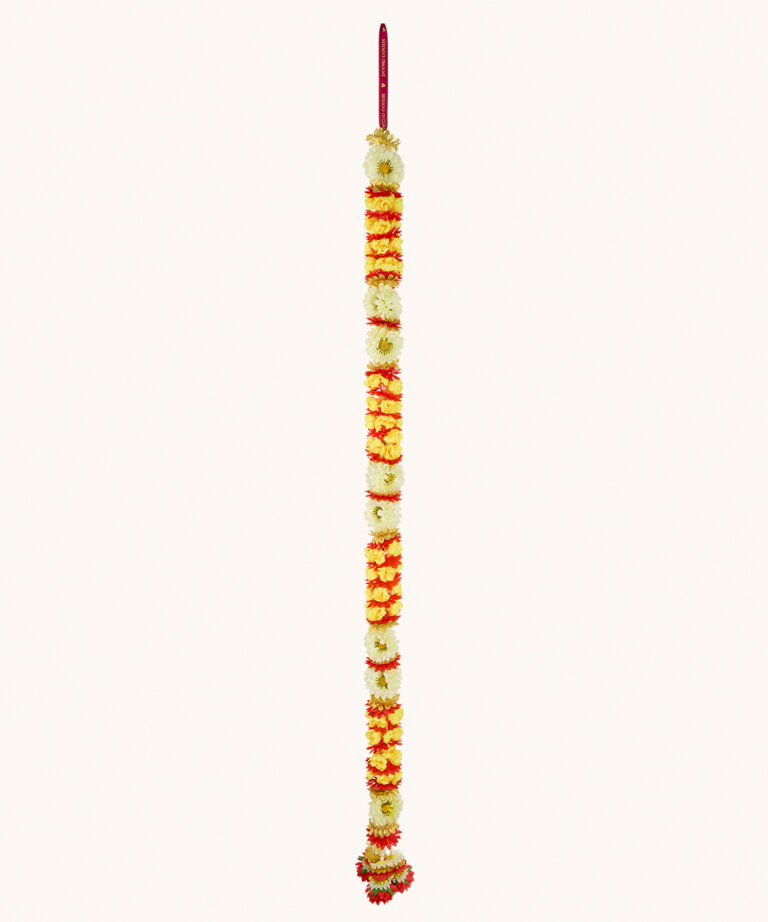 Dalia Delight Slinger Geel