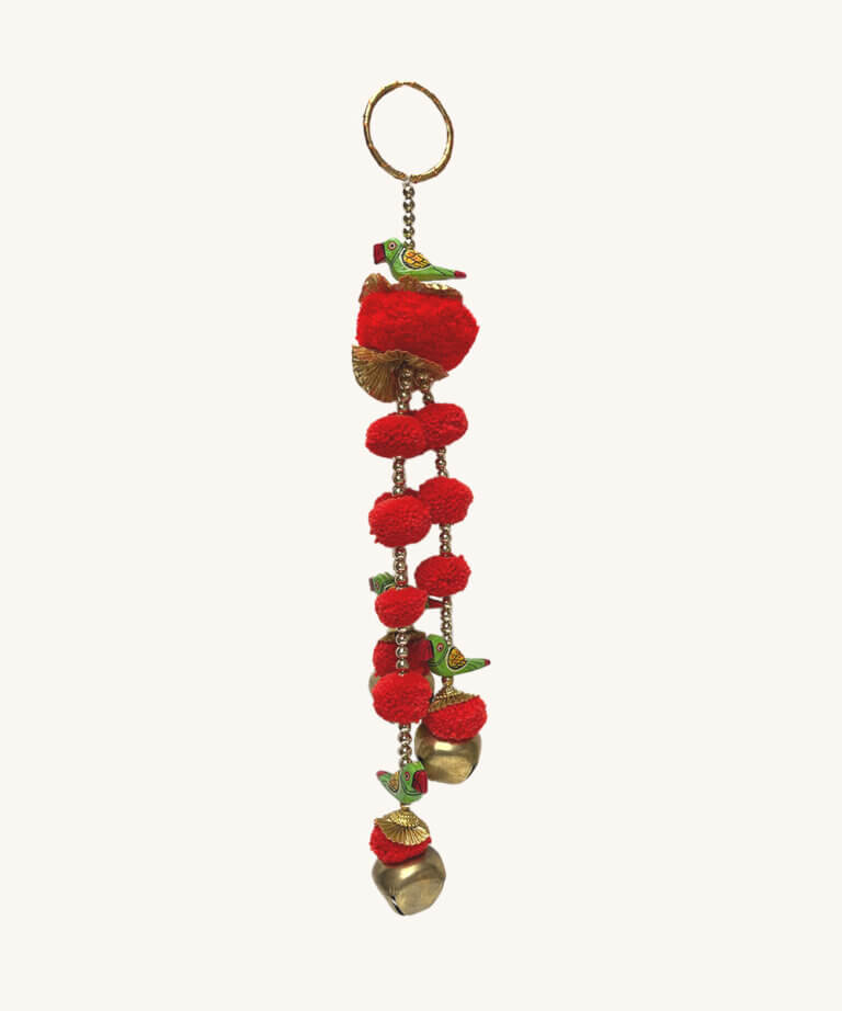 Parrot Hanger