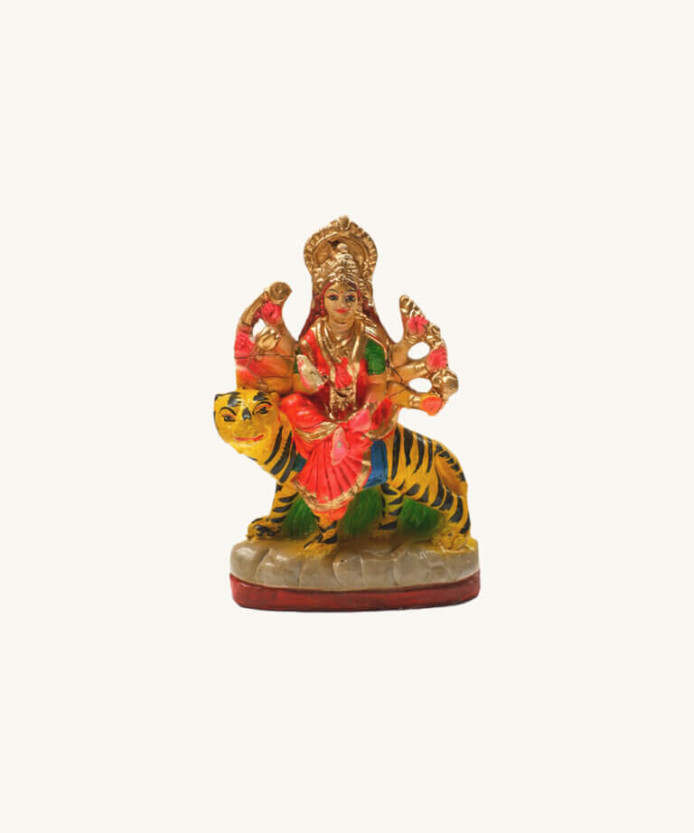 Sari Tiger Statue